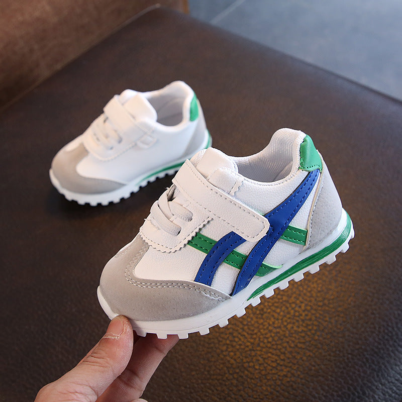 The Perfect Start for Tiny Feet: Baby Toddler Shoes