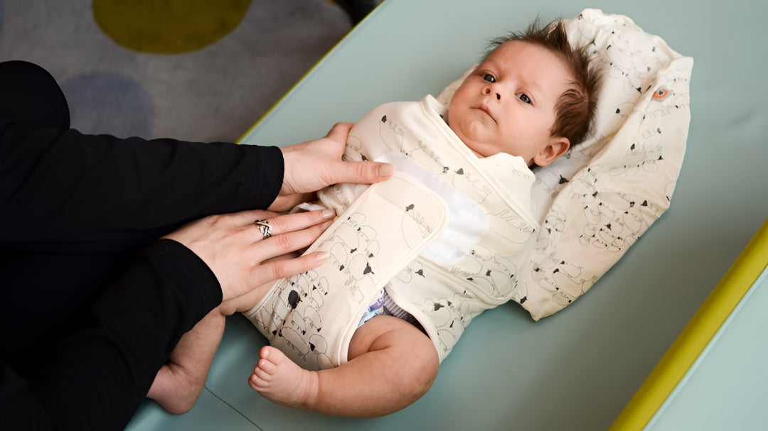 Helpful Baby Accessories For Busy Family Routines