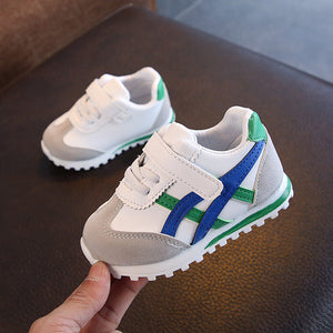 The Perfect Start for Tiny Feet: Baby Toddler Shoes