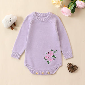 Dress Your Little One in Style with Our Baby Autumn Clothes Outfit Set!