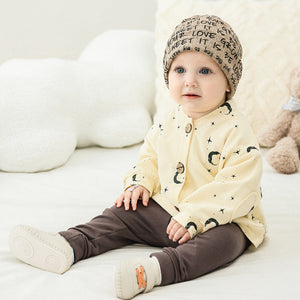 Discover the Perfect Baby Spring and Autumn Clothes Set