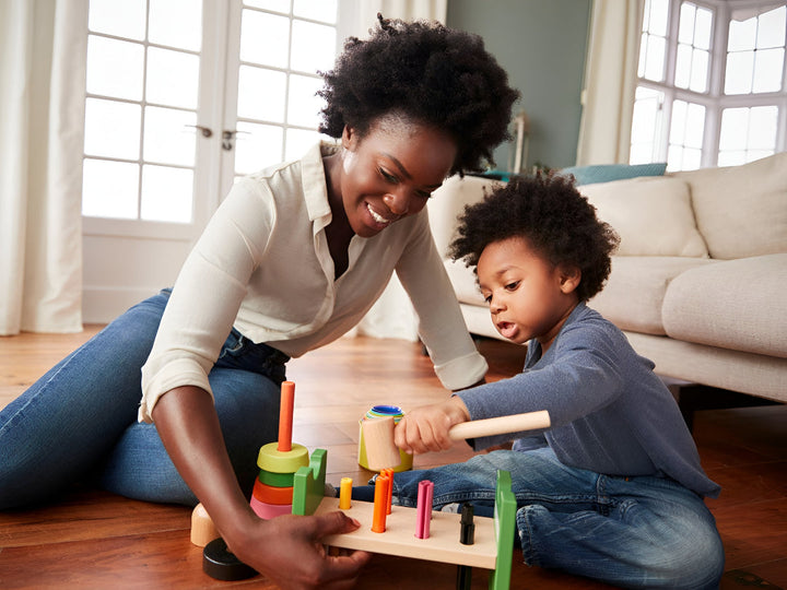 Fun Baby Toys That Encourage Everyday Learning