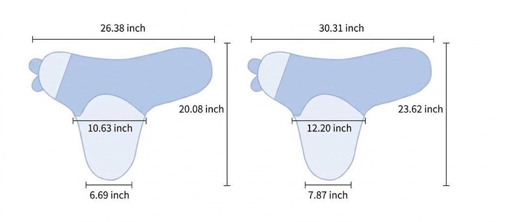 Baby Swaddle Sleeping Bag