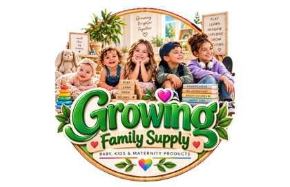 Growing Family Supply